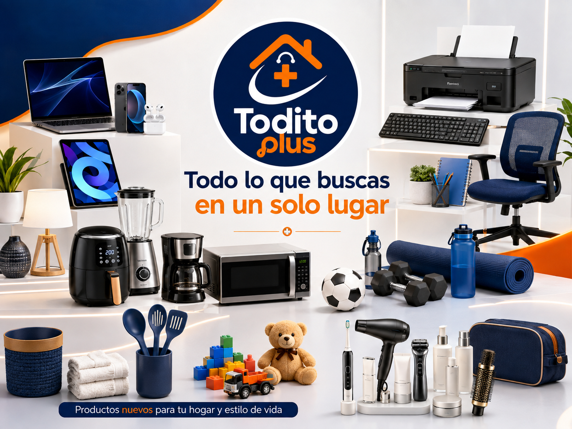 Todito Plus