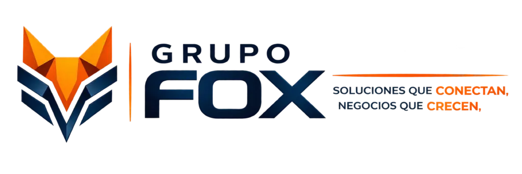 Grupo Fox Page